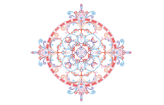 Waterjet card image